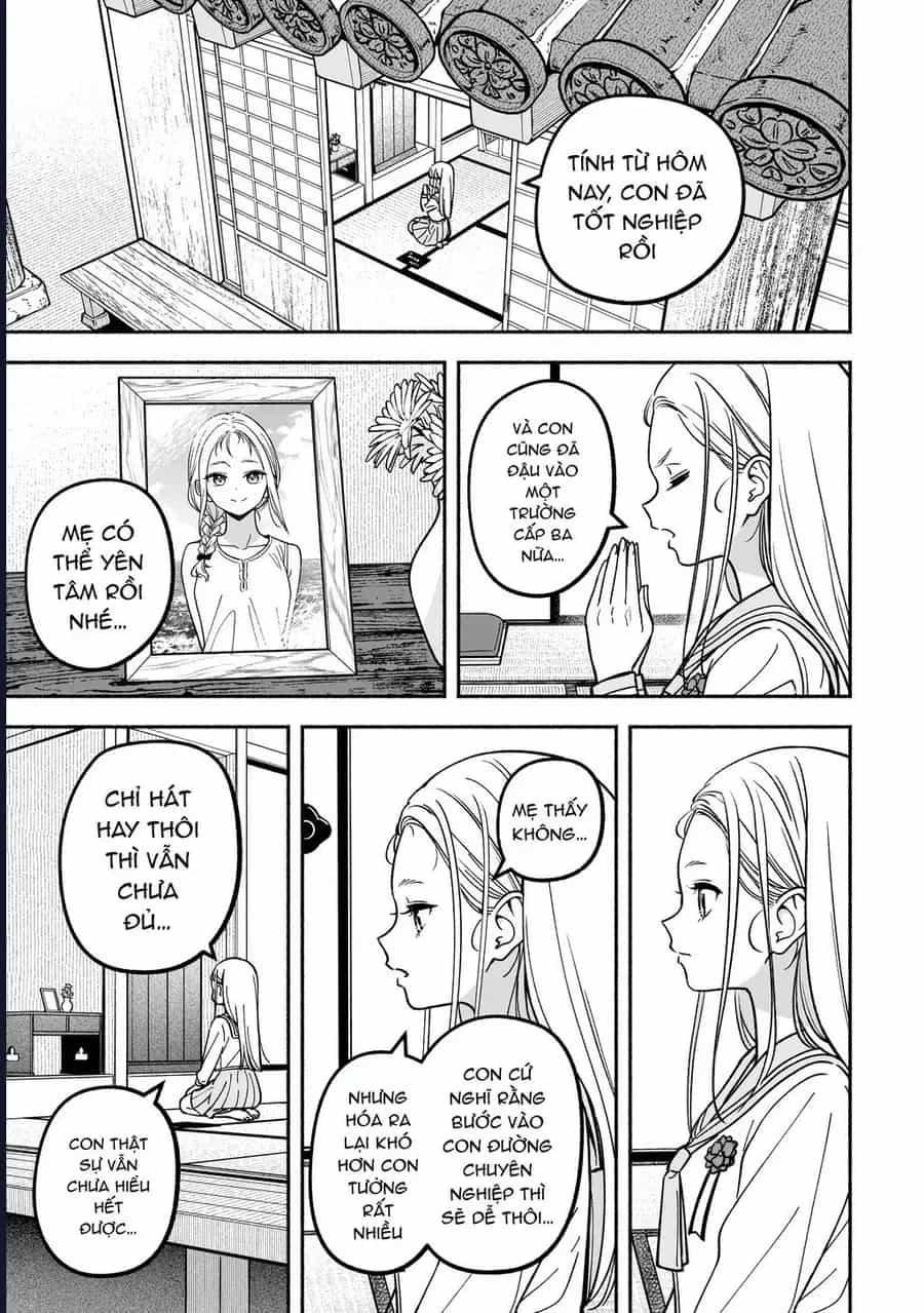 Idol X Idol Story! - Chương 29 - ảnh 11