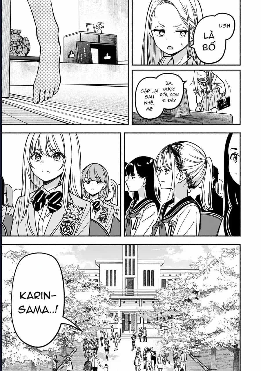Idol X Idol Story! - Chương 29 - ảnh 15