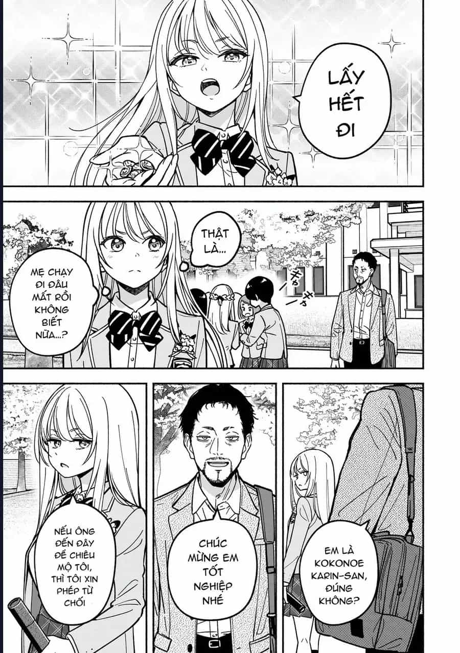 Idol X Idol Story! - Chương 29 - ảnh 17