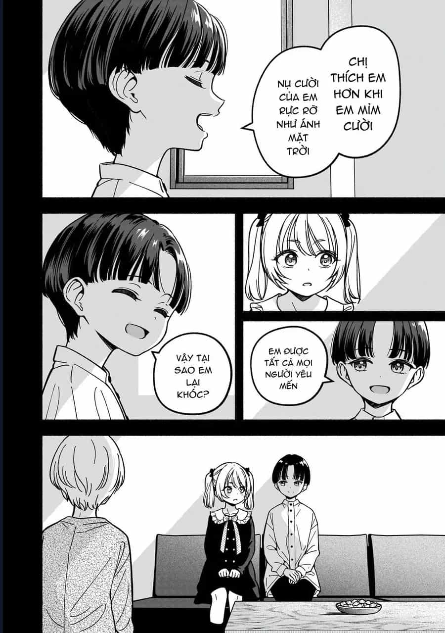 Idol X Idol Story! - Chương 29 - ảnh 2