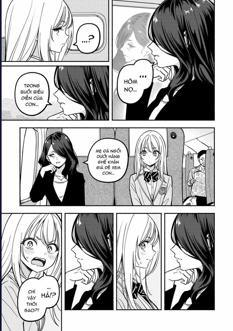 Idol X Idol Story! - Chương 29 - ảnh 5