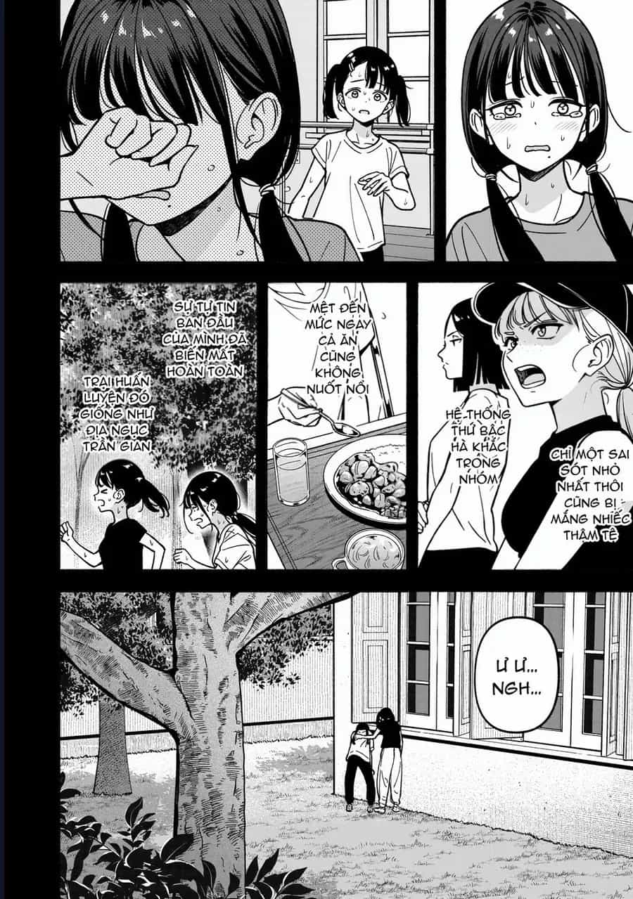 Idol X Idol Story! - Chương 30 - ảnh 14