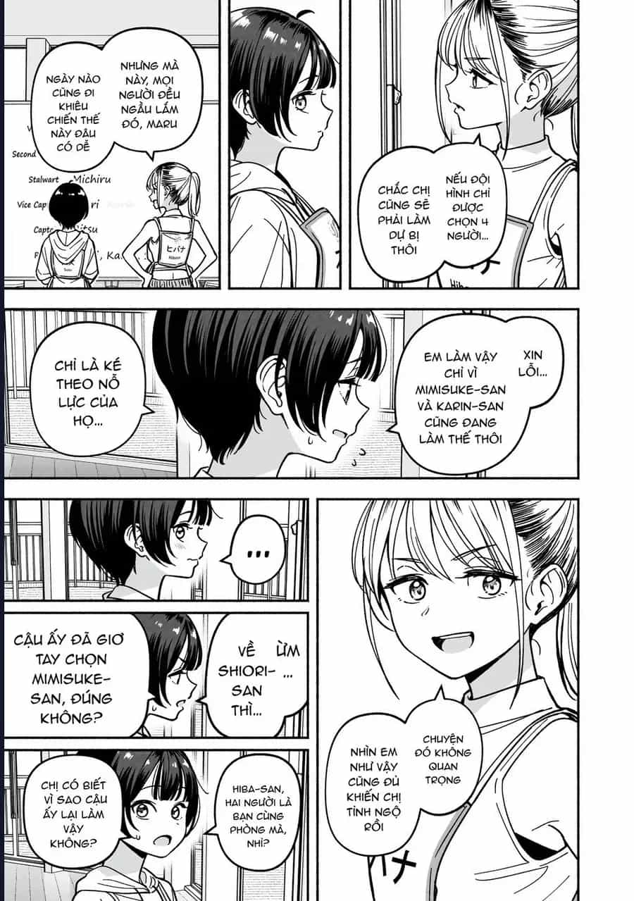 Idol X Idol Story! - Chương 31 - ảnh 11