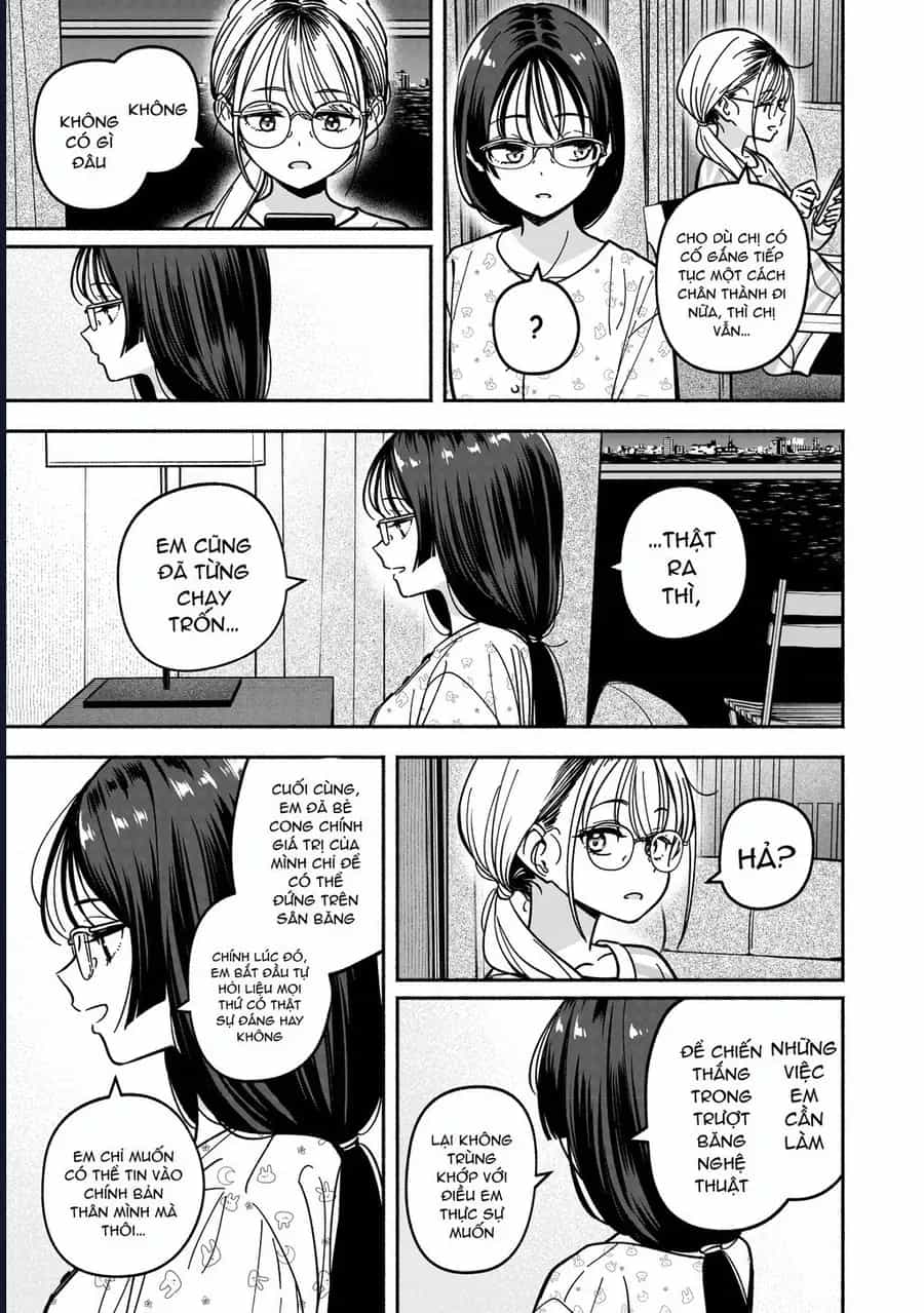 Idol X Idol Story! - Chương 31 - ảnh 19