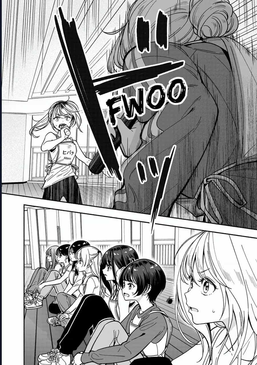 Idol X Idol Story! - Chương 32 - ảnh 14