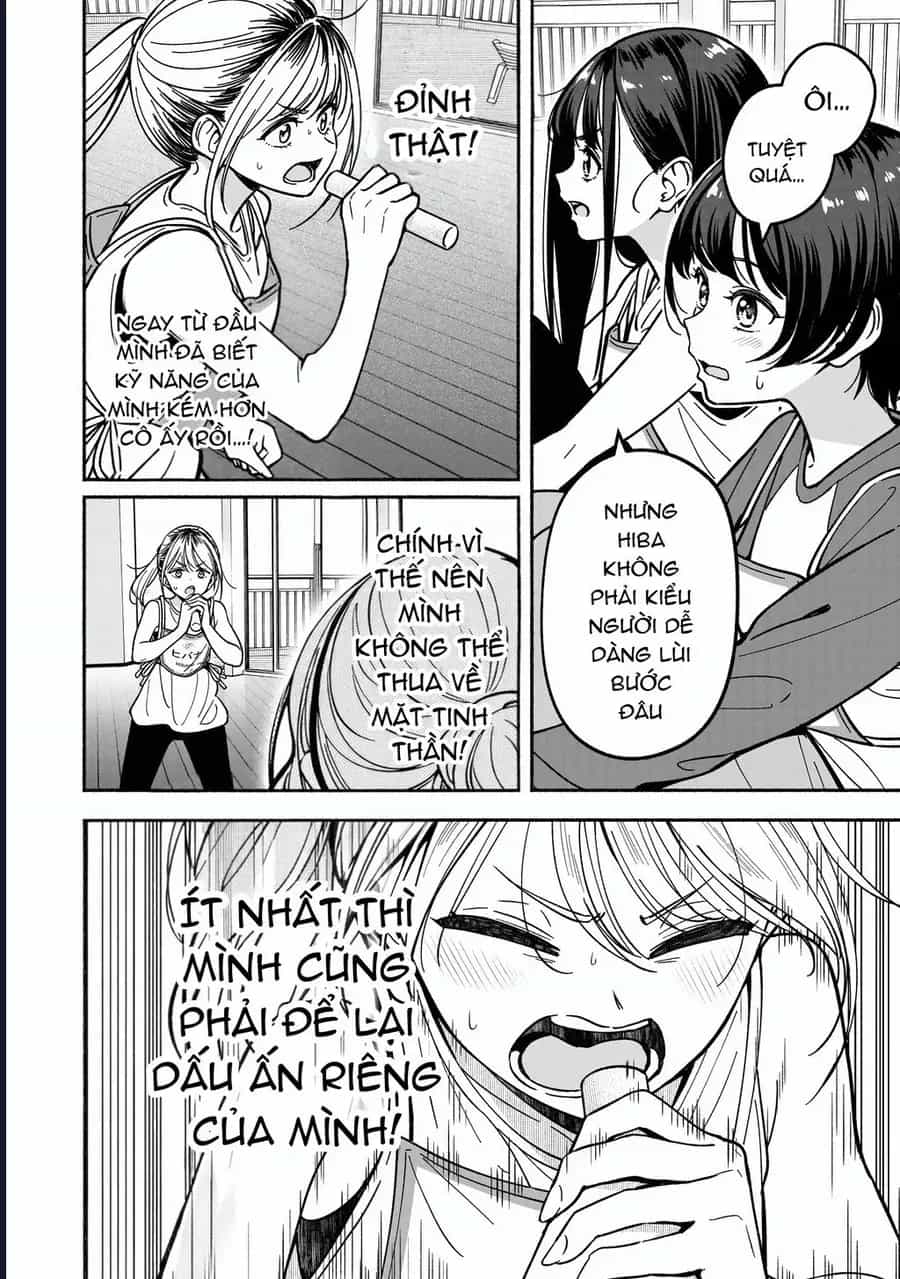 Idol X Idol Story! - Chương 32 - ảnh 16