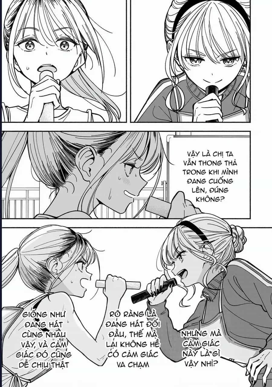 Idol X Idol Story! - Chương 32 - ảnh 17