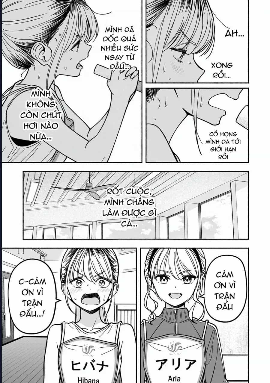Idol X Idol Story! - Chương 32 - ảnh 19