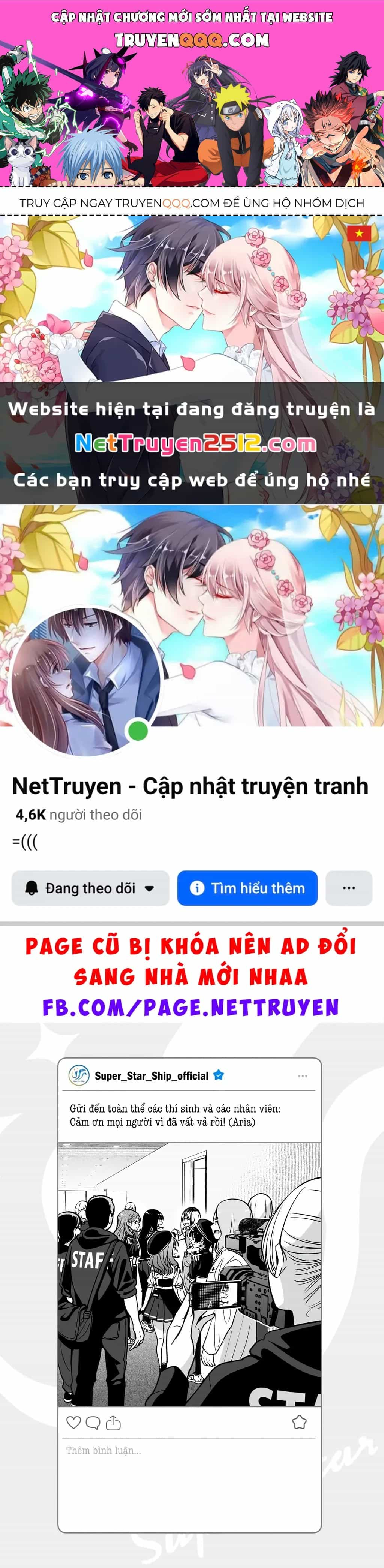 Idol X Idol Story! - Chương 33 - ảnh 1