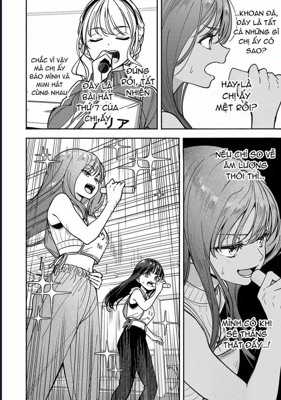 Idol X Idol Story! - Chương 33 - ảnh 24