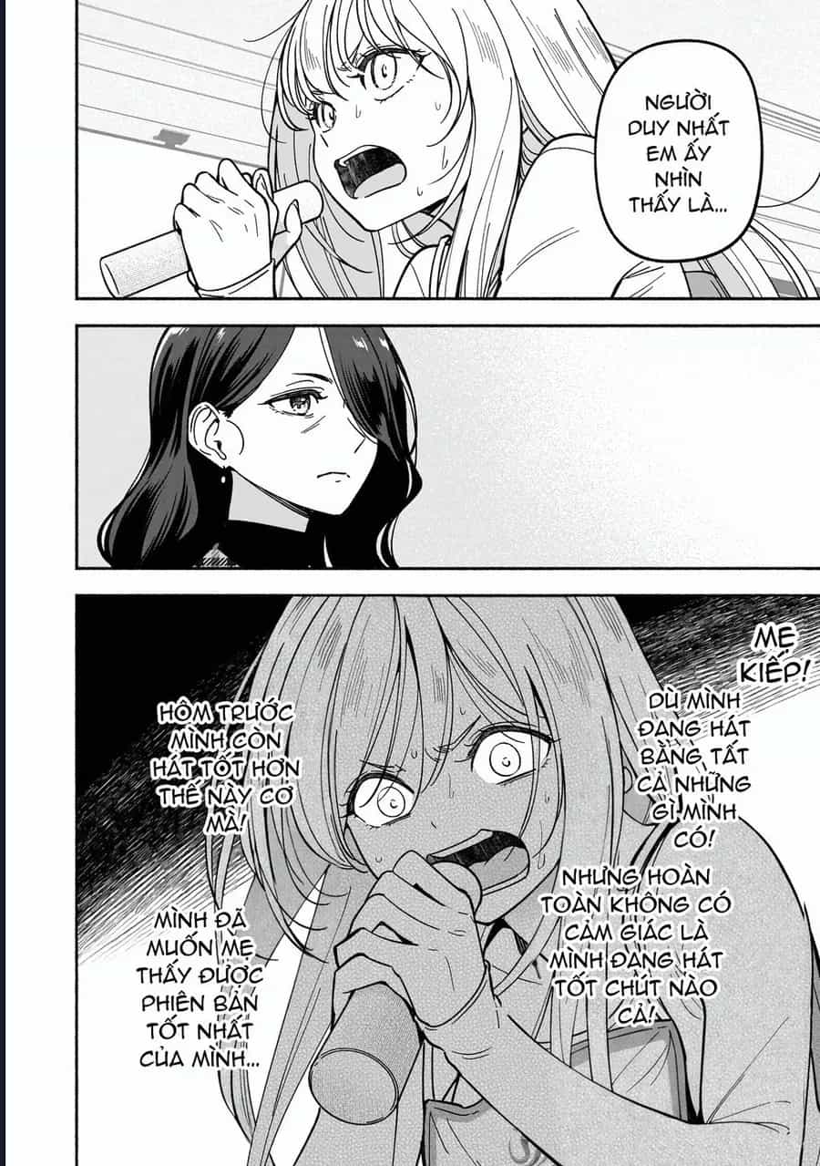 Idol X Idol Story! - Chương 33 - ảnh 6