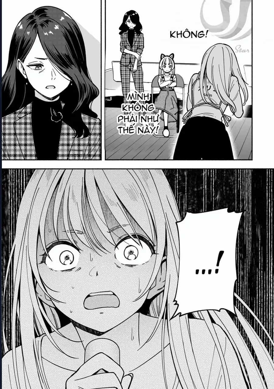 Idol X Idol Story! - Chương 33 - ảnh 7