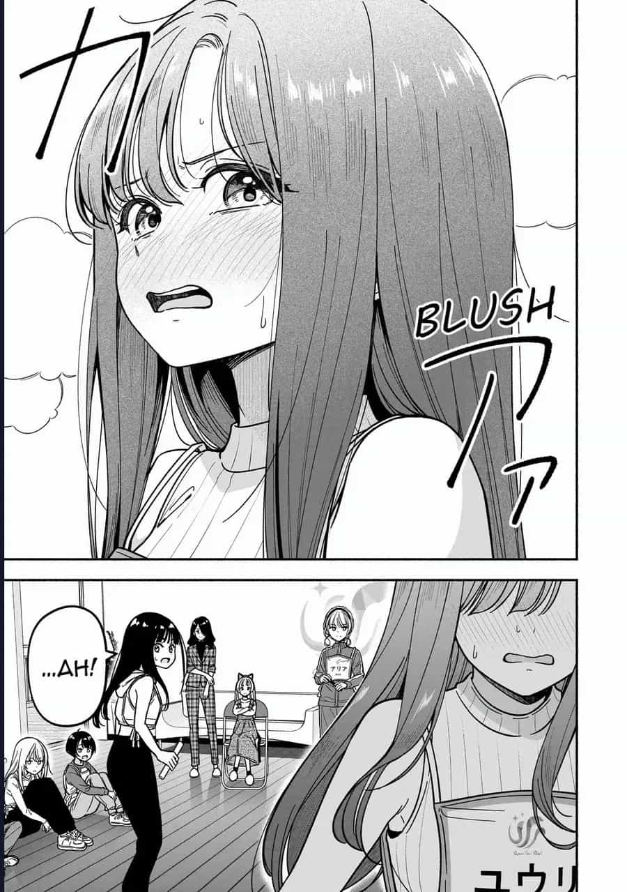 Idol X Idol Story! - Chương 34 - ảnh 10
