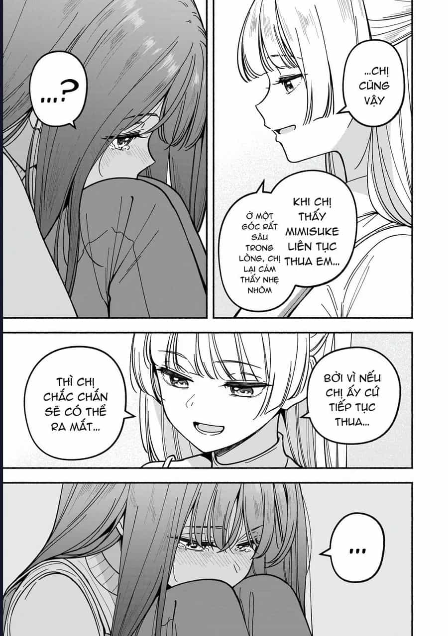 Idol X Idol Story! - Chương 34 - ảnh 14