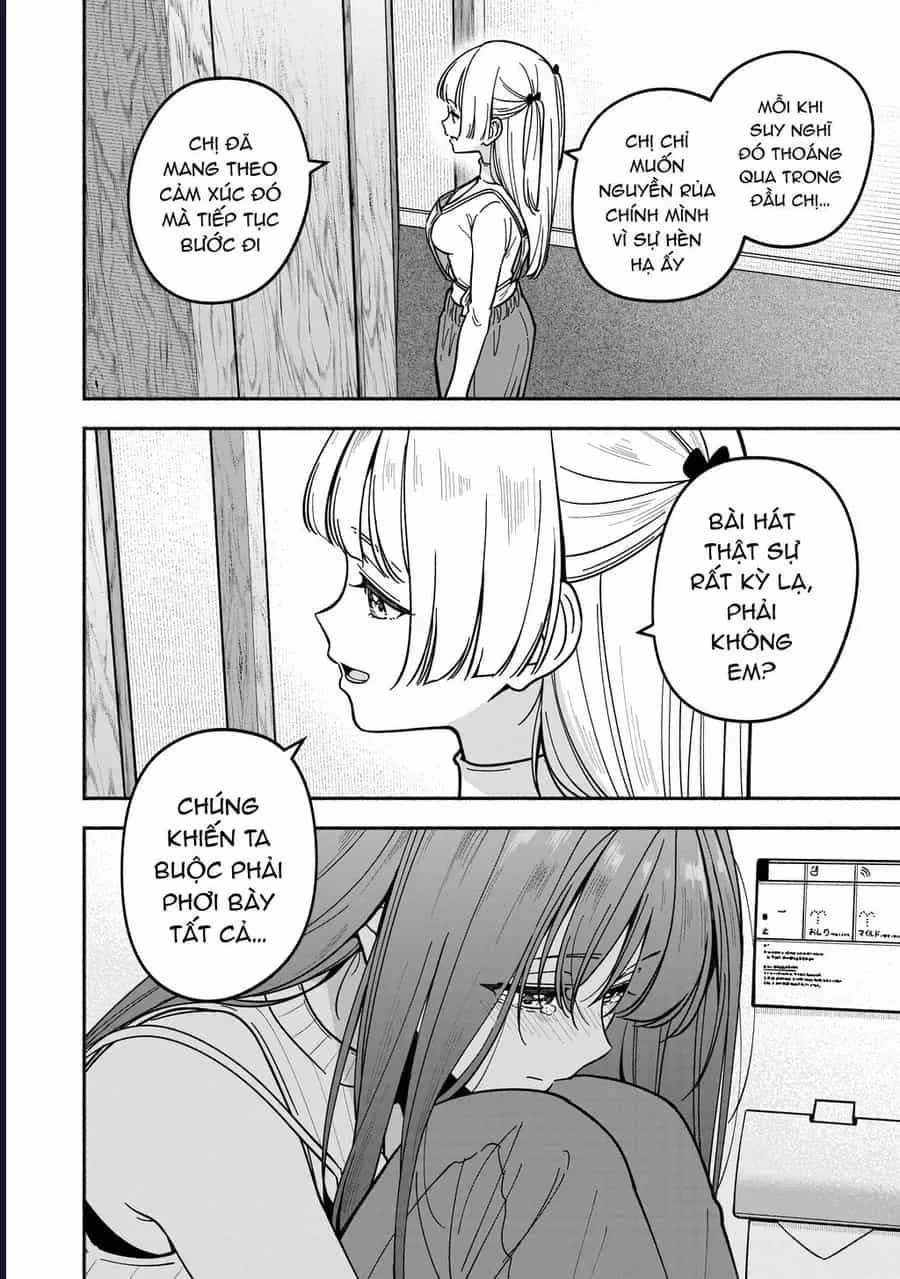 Idol X Idol Story! - Chương 34 - ảnh 15