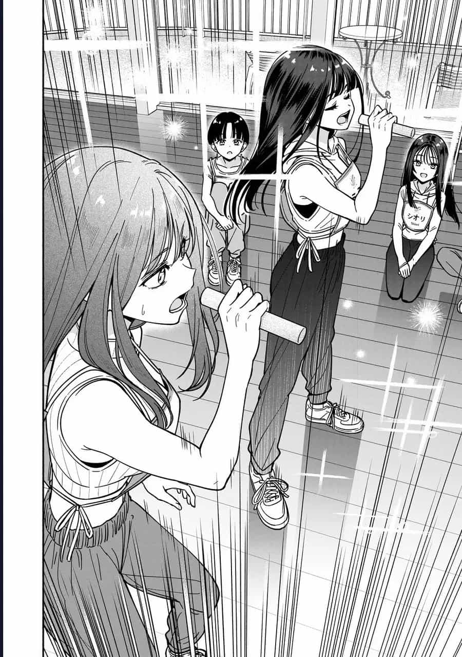 Idol X Idol Story! - Chương 34 - ảnh 5
