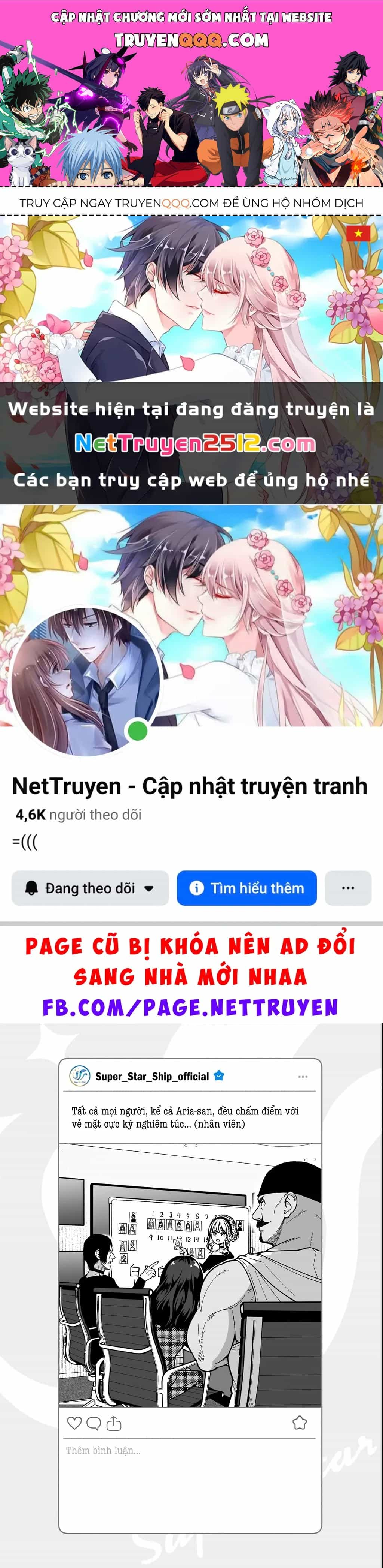 Idol X Idol Story! - Chương 35 - ảnh 1