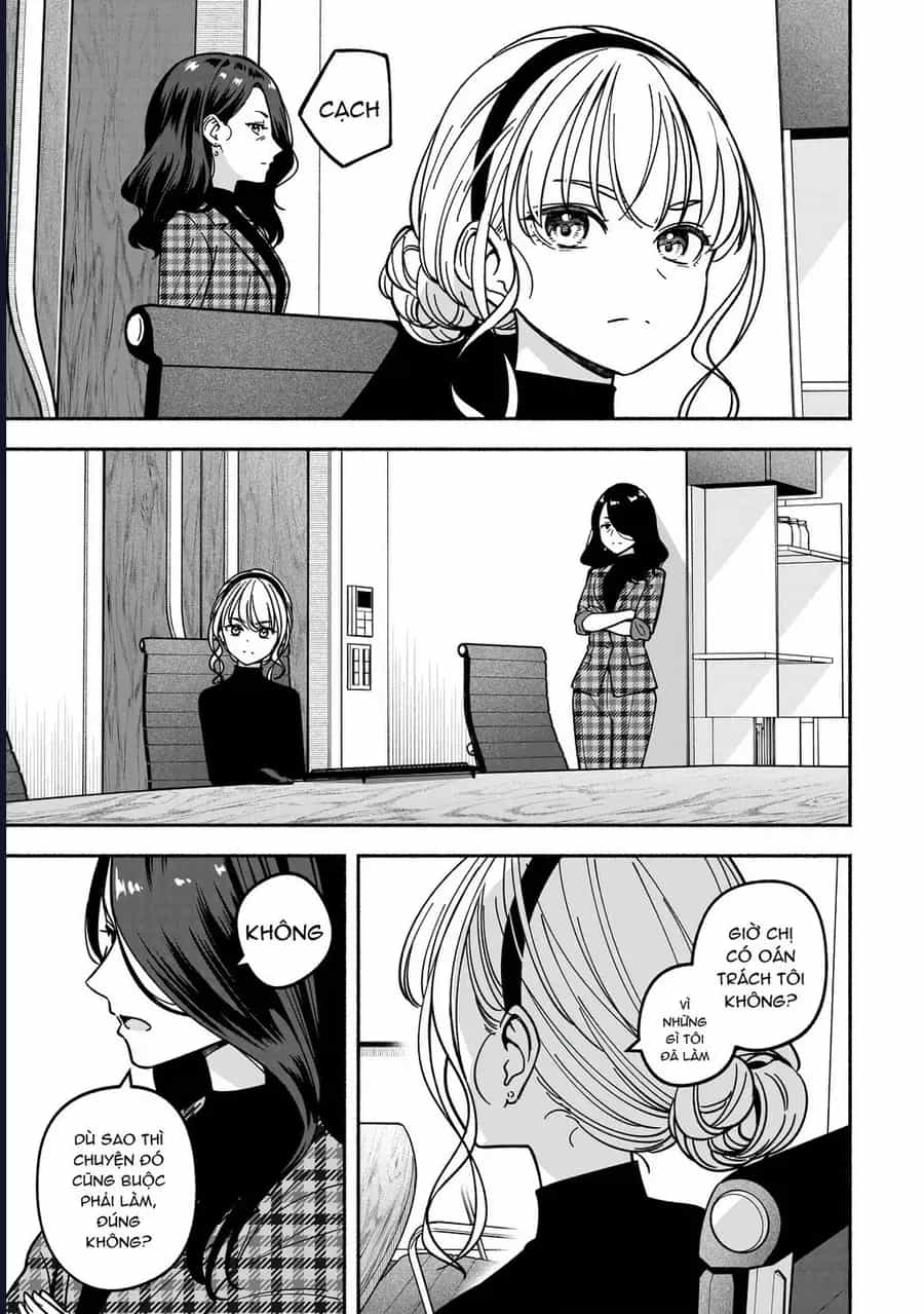 Idol X Idol Story! - Chương 35 - ảnh 19