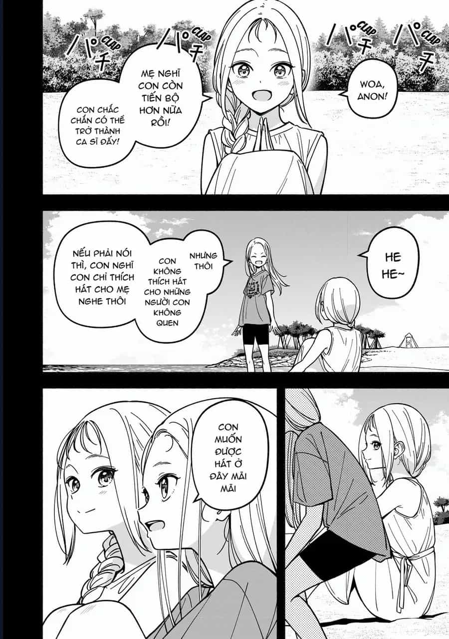 Idol X Idol Story! - Chương 35 - ảnh 2