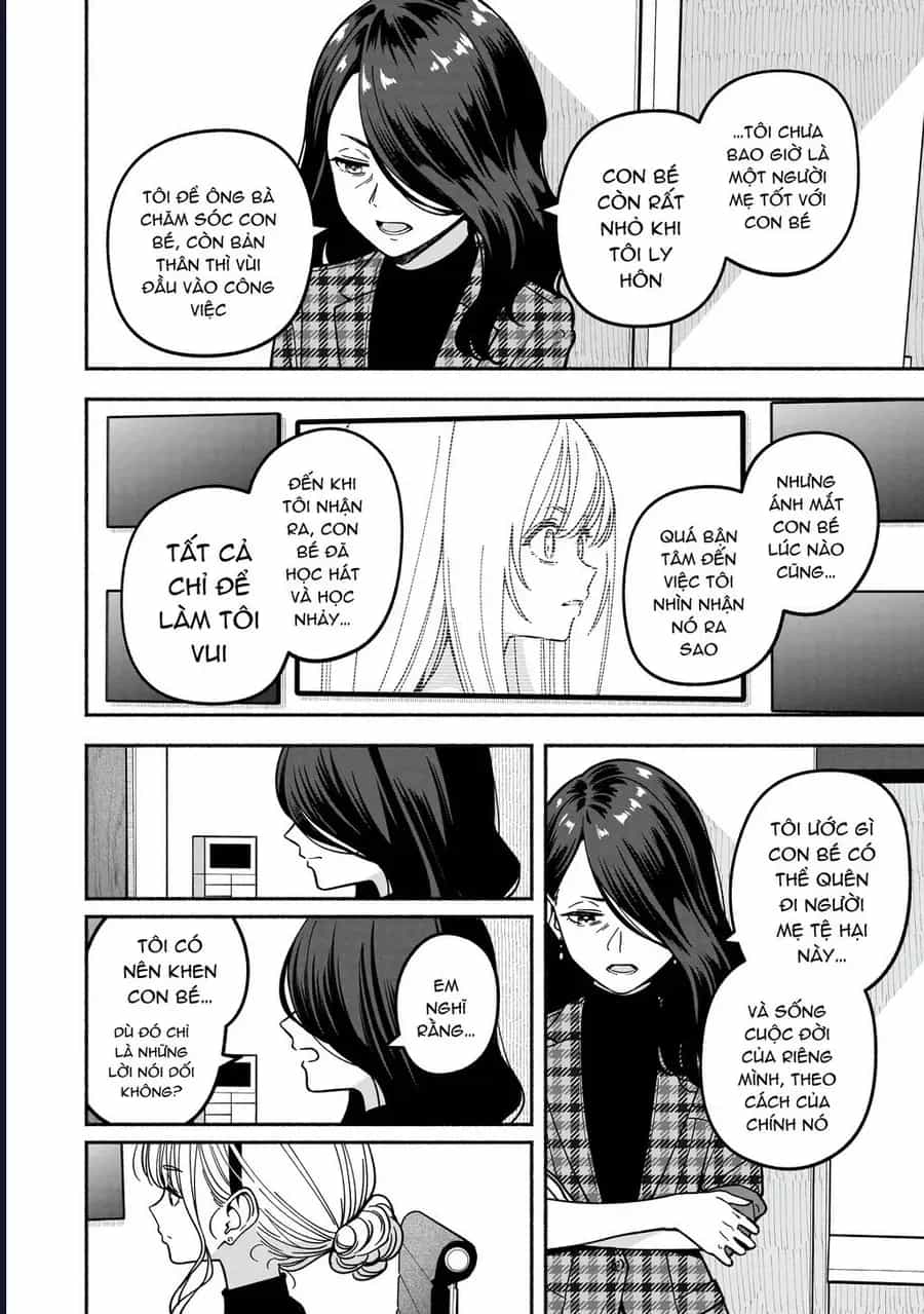 Idol X Idol Story! - Chương 35 - ảnh 20