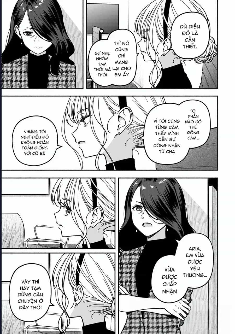 Idol X Idol Story! - Chương 35 - ảnh 21