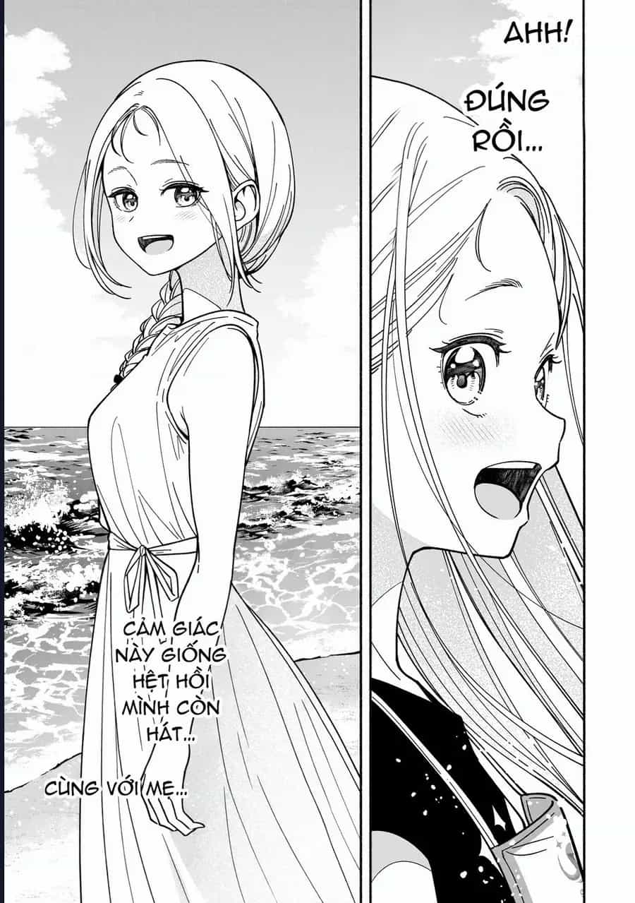 Idol X Idol Story! - Chương 35 - ảnh 9