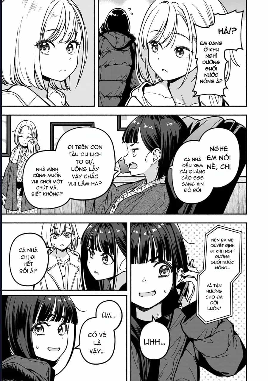 Idol X Idol Story! - Chương 36 - ảnh 10