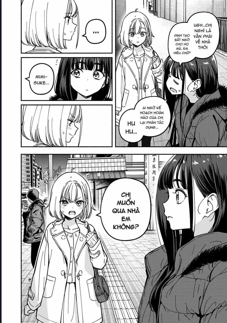 Idol X Idol Story! - Chương 36 - ảnh 11