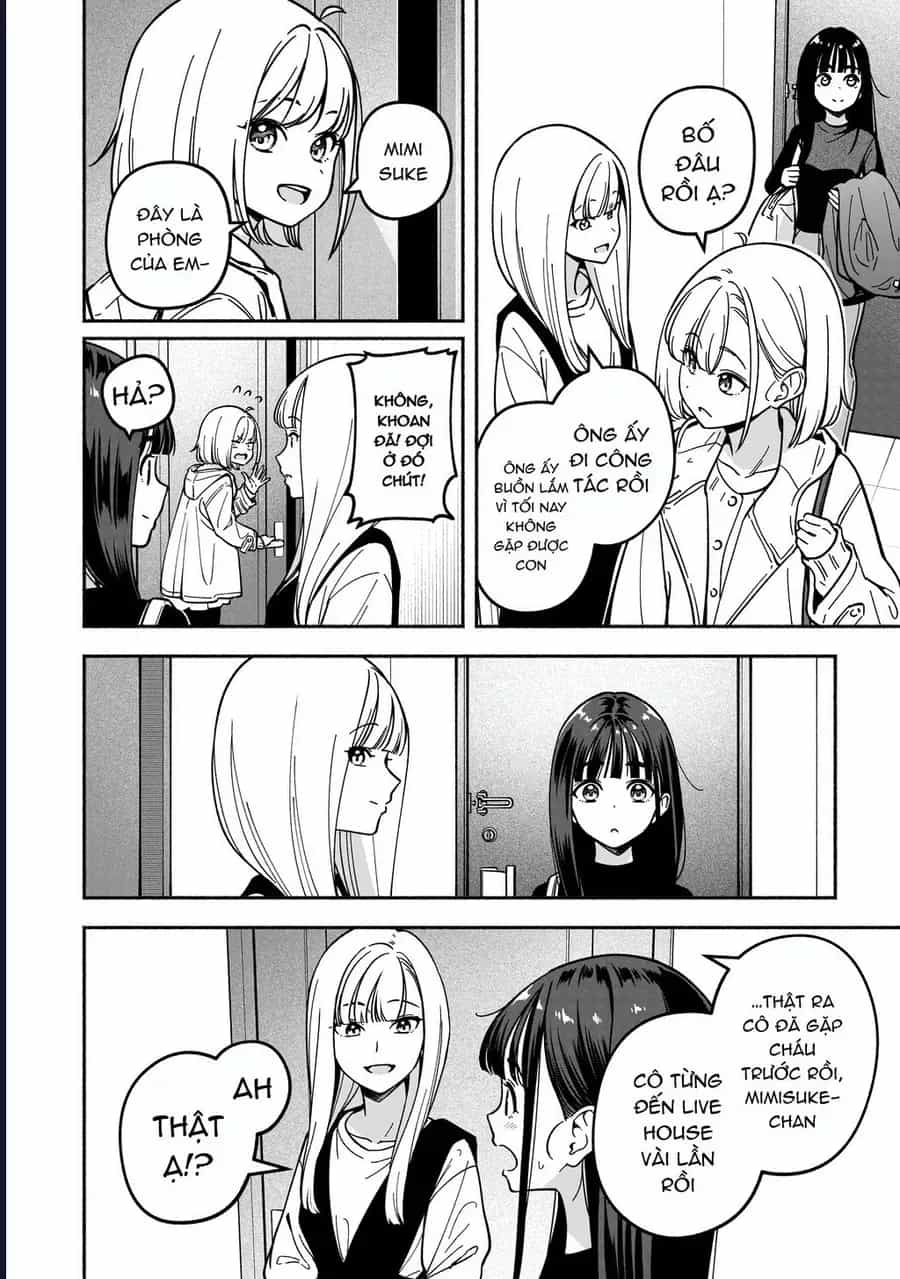 Idol X Idol Story! - Chương 36 - ảnh 13
