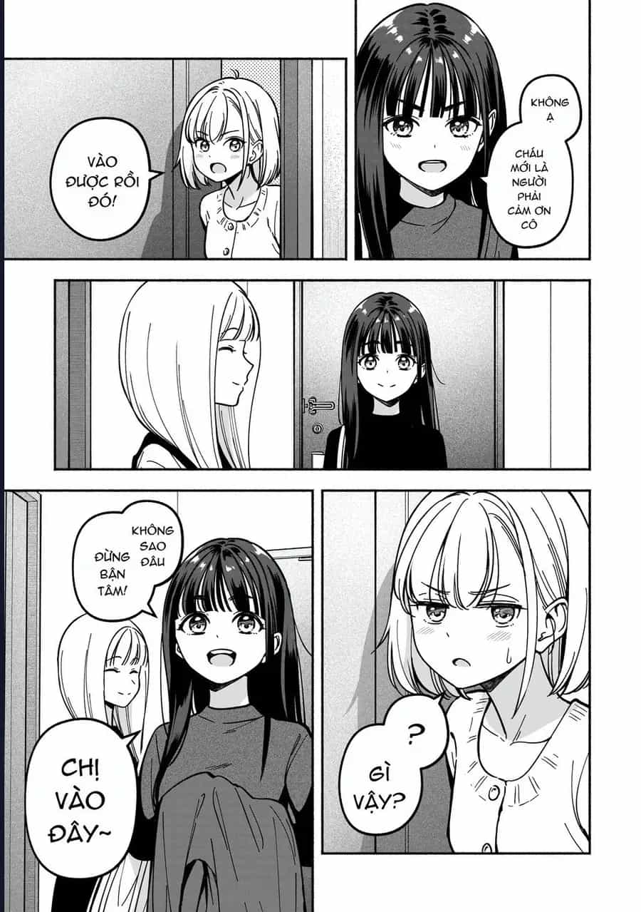 Idol X Idol Story! - Chương 36 - ảnh 16