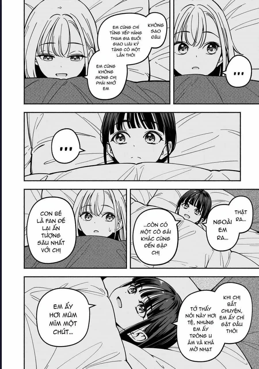 Idol X Idol Story! - Chương 36 - ảnh 19