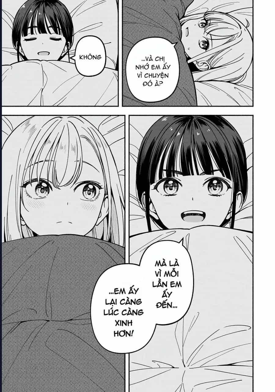 Idol X Idol Story! - Chương 36 - ảnh 20