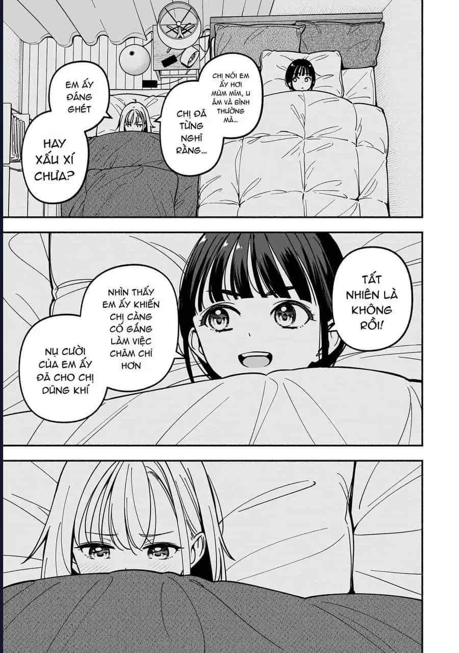 Idol X Idol Story! - Chương 36 - ảnh 22