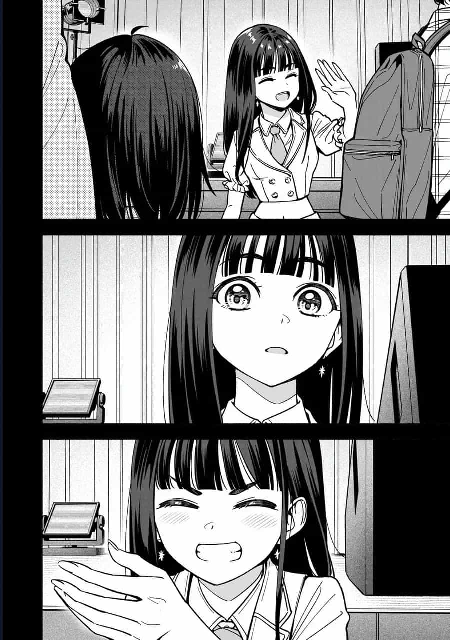 Idol X Idol Story! - Chương 36 - ảnh 23