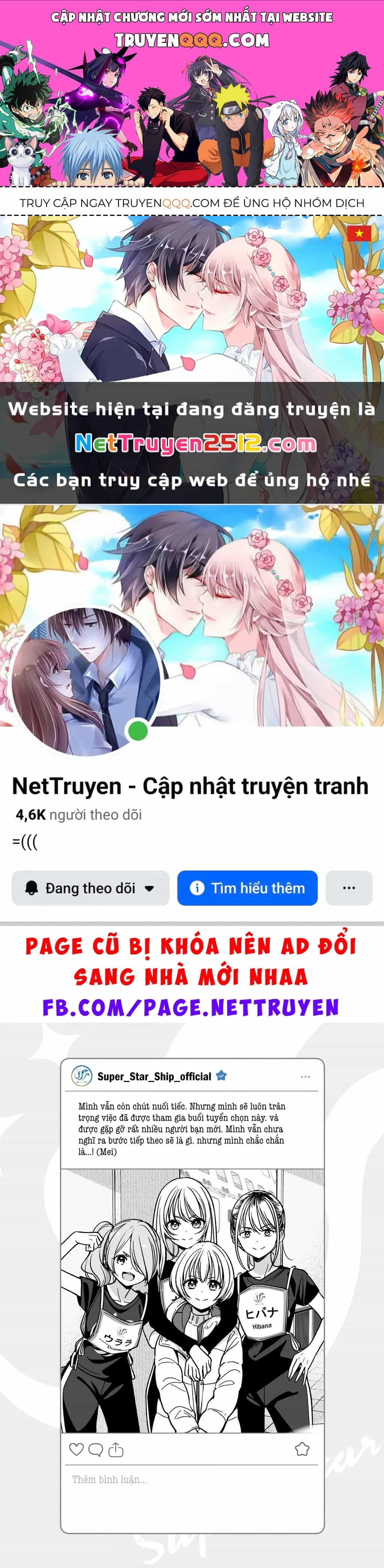 Idol X Idol Story! - Chương 36.6 - ảnh 1