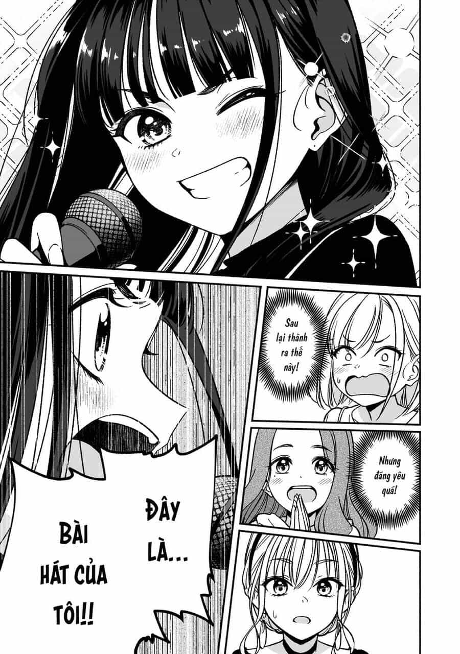 Idol X Idol Story! - Chương 4 - ảnh 28