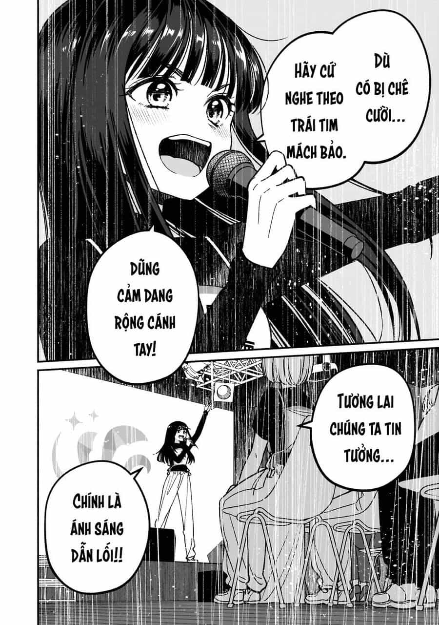 Idol X Idol Story! - Chương 4 - ảnh 29