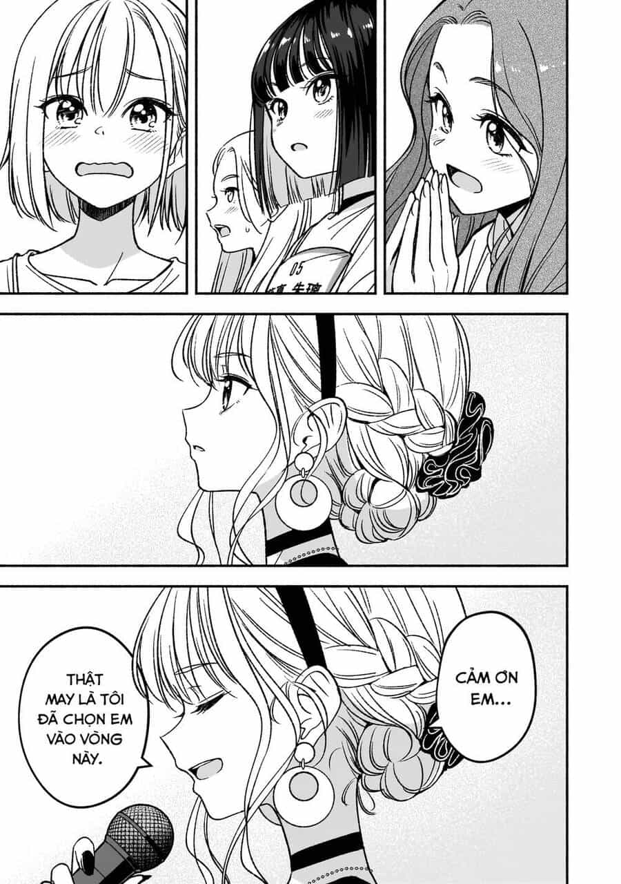 Idol X Idol Story! - Chương 4 - ảnh 30