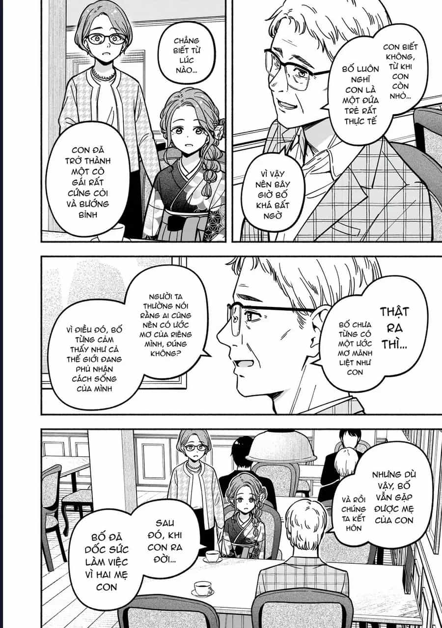 Idol X Idol Story! - Chương 37 - ảnh 16