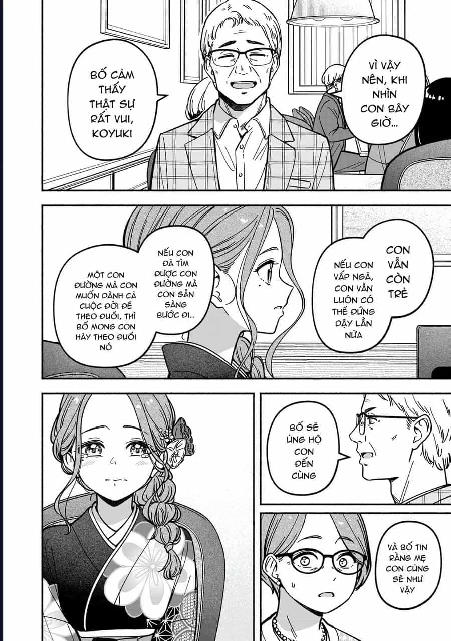 Idol X Idol Story! - Chương 37 - ảnh 18