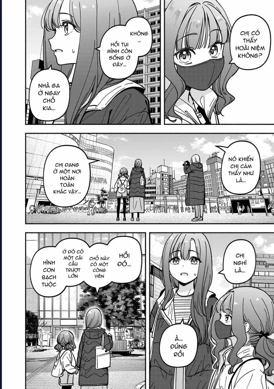 Idol X Idol Story! - Chương 37 - ảnh 20