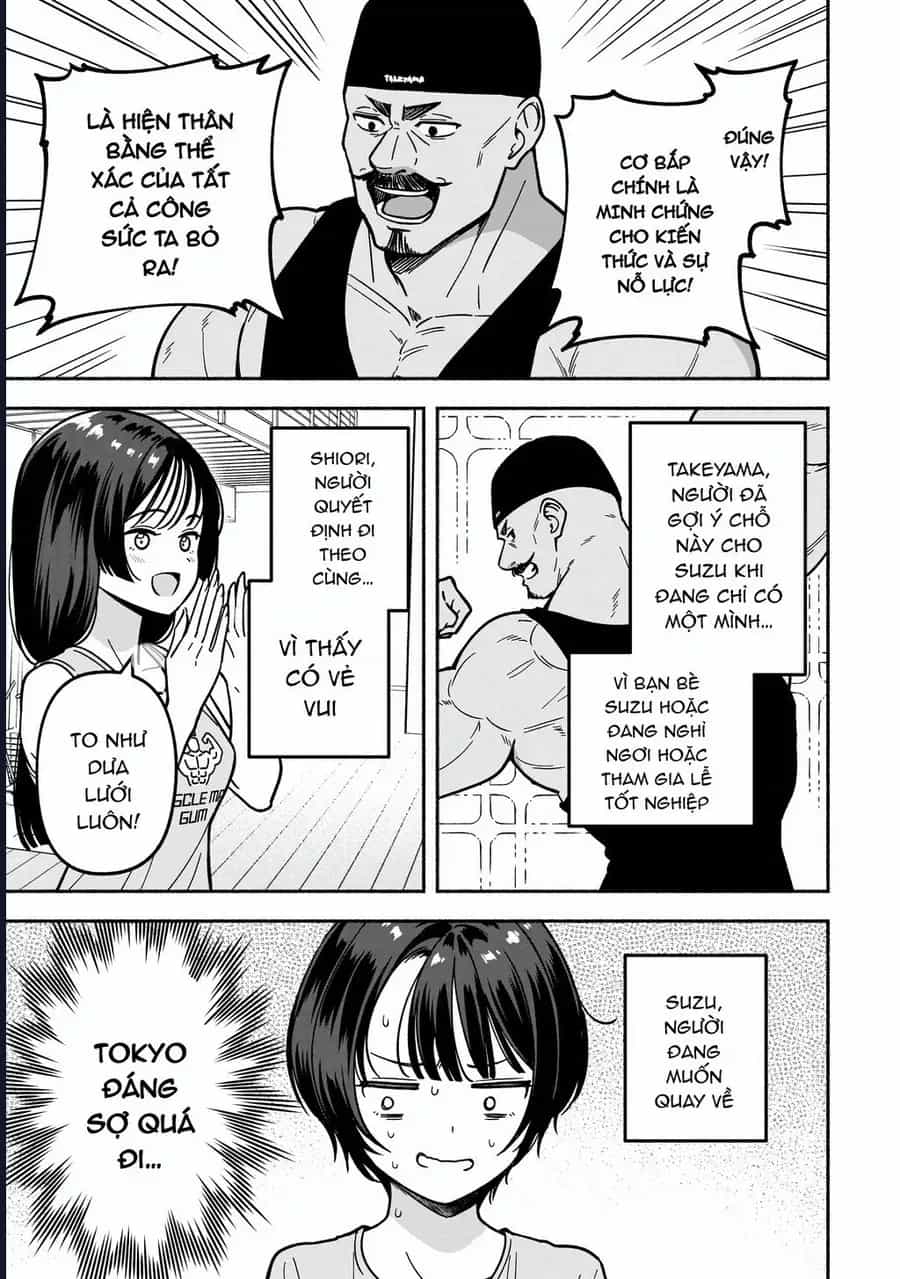 Idol X Idol Story! - Chương 37 - ảnh 7
