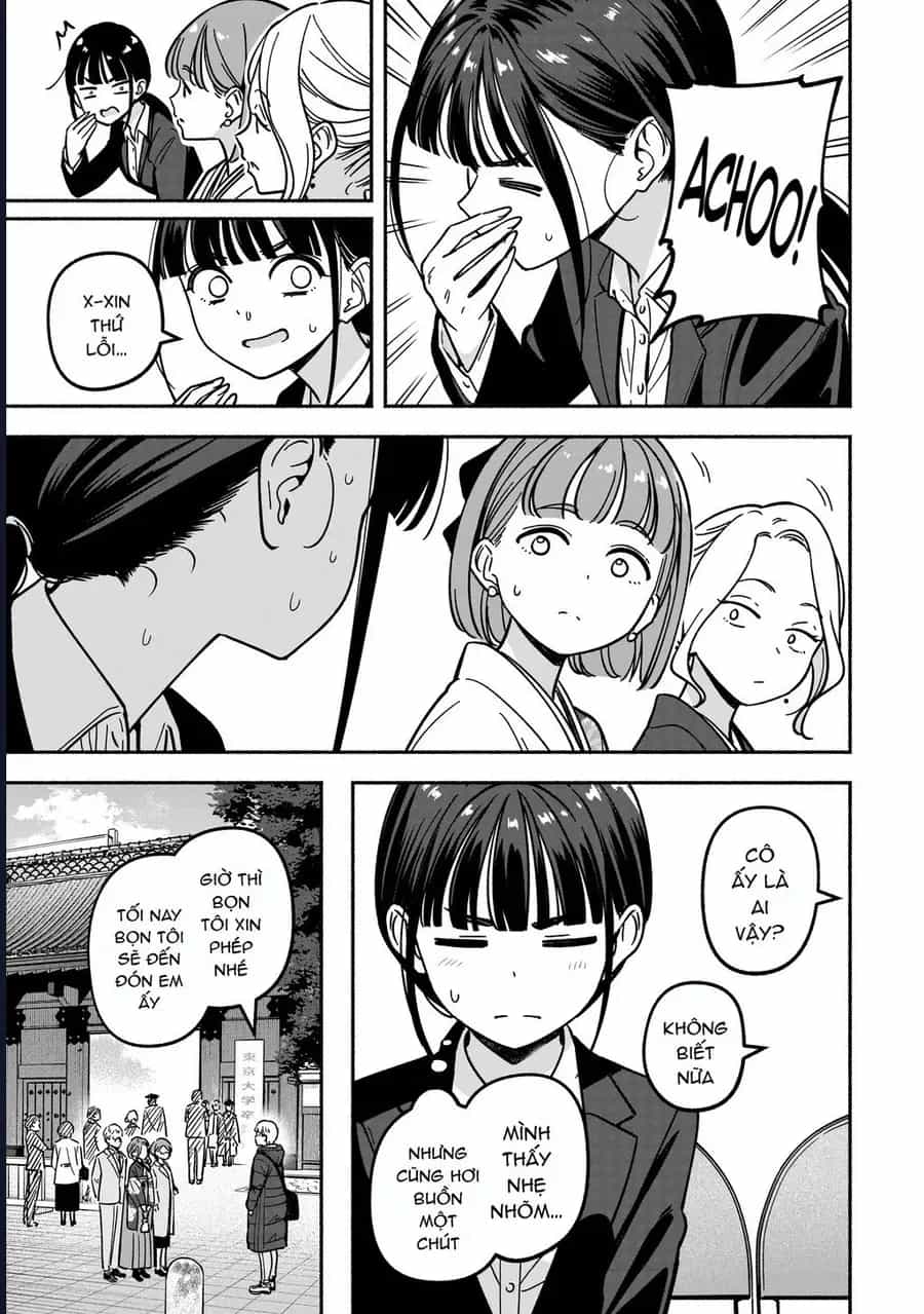 Idol X Idol Story! - Chương 37 - ảnh 9