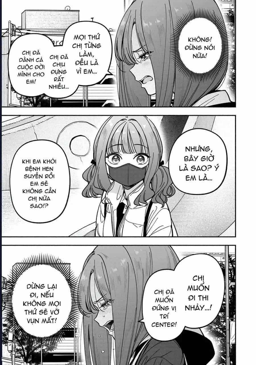 Idol X Idol Story! - Chương 38 - ảnh 13
