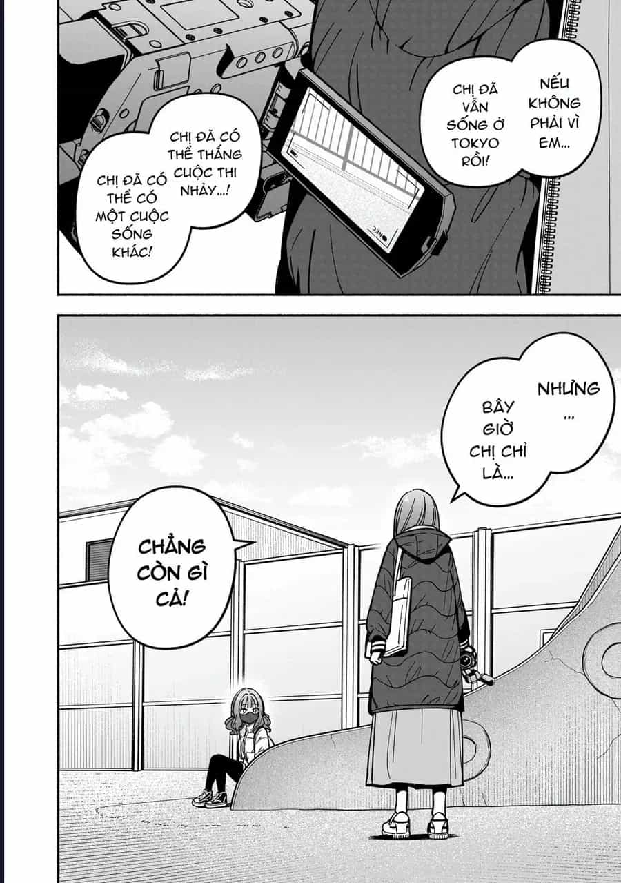 Idol X Idol Story! - Chương 38 - ảnh 14