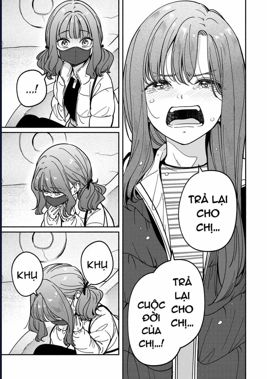 Idol X Idol Story! - Chương 38 - ảnh 15