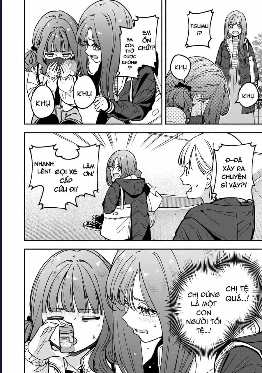 Idol X Idol Story! - Chương 38 - ảnh 16
