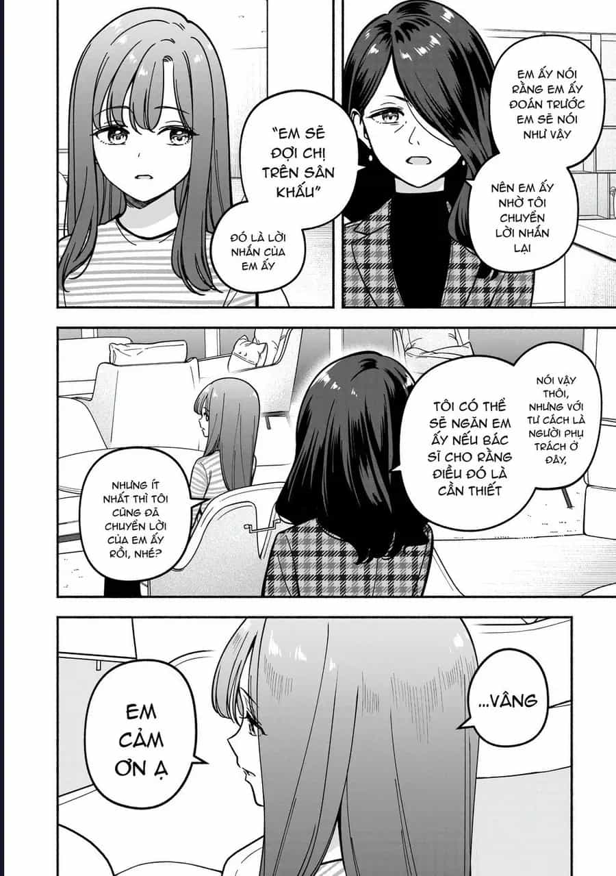 Idol X Idol Story! - Chương 38 - ảnh 18