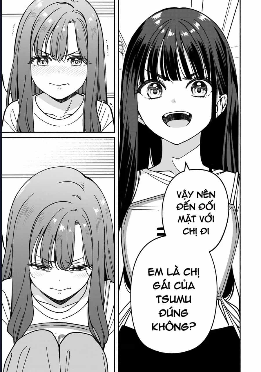 Idol X Idol Story! - Chương 38 - ảnh 23
