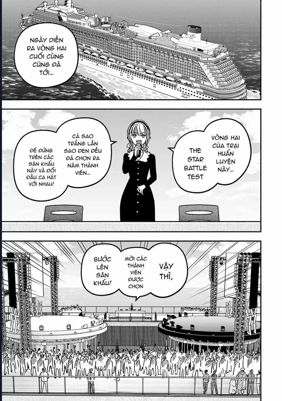 Idol X Idol Story! - Chương 38 - ảnh 25